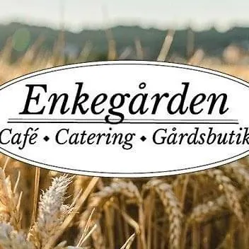 Enkegarden Gardshotell