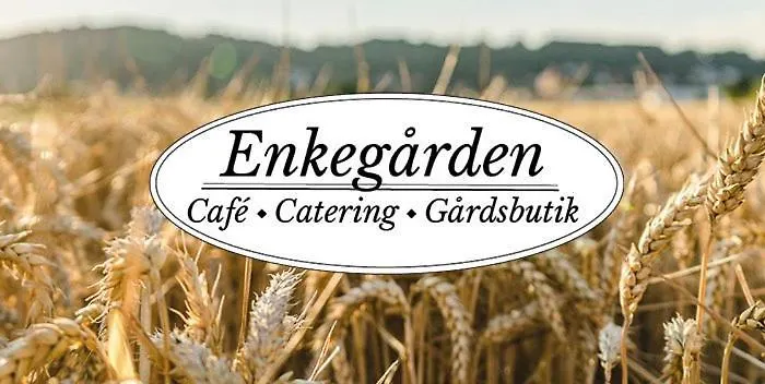 Enkegarden Gardshotell